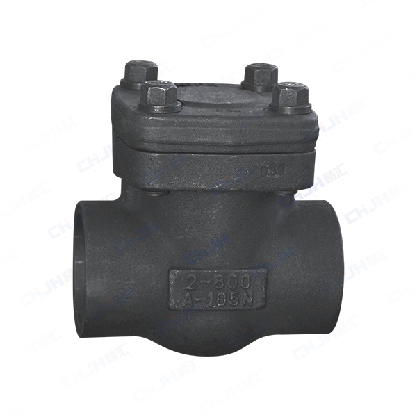 焊接止回阀