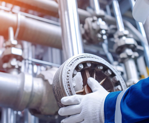 阀门正确选择的有效方法